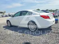 2012 Buick REGAL фото