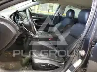 2012 Buick REGAL фото