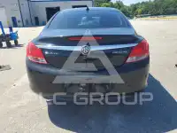 2012 Buick REGAL фото