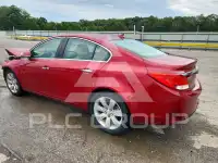 2012 Buick REGAL photo