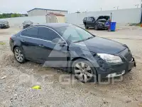 2012 Buick REGAL фото