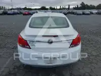2012 Buick REGAL фото