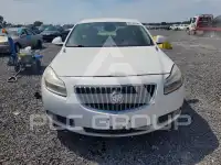 2012 Buick REGAL фото