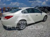 2012 Buick REGAL фото