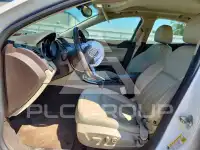 2012 Buick REGAL photo