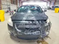 2012 Buick REGAL фото