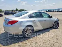 2012 Buick REGAL фото