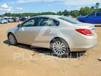 2012 Buick REGAL photo