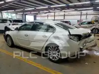 2012 Buick REGAL photo