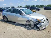 2012 Buick REGAL фото