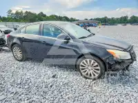 2012 Buick REGAL фото