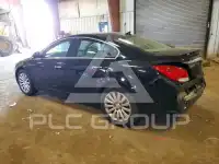 2012 Buick REGAL фото