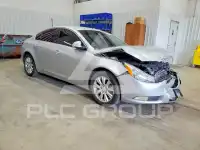 2012 Buick REGAL фото