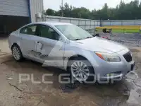2012 Buick REGAL фото