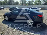2012 Buick REGAL фото
