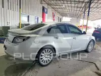 2012 Buick REGAL фото
