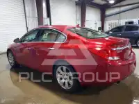 2012 Buick REGAL фото