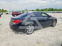 2012 Buick REGAL фото