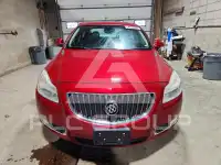 2012 Buick REGAL фото