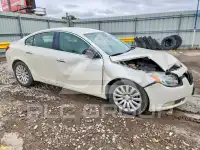 2012 Buick REGAL фото