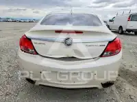 2012 Buick REGAL фото