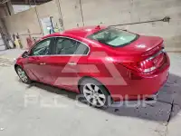 2012 Buick REGAL фото