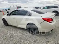2012 Buick REGAL фото