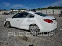 2012 Buick REGAL фото