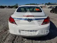 2012 Buick REGAL фото