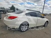 2012 Buick REGAL photo