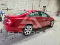 2012 Buick REGAL фото