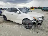 2012 Buick REGAL фото