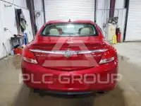 2012 Buick REGAL фото