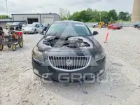 2012 Buick REGAL фото