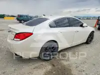 2012 Buick REGAL фото