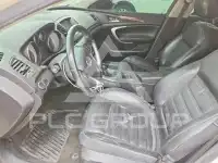 2012 Buick REGAL фото