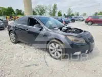 2012 Buick REGAL фото