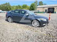 2012 Buick REGAL фото