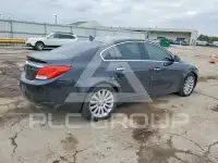 2012 Buick REGAL фото