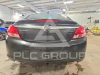 2012 Buick REGAL фото