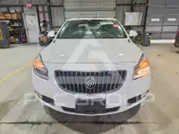 2012 Buick REGAL фото