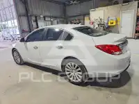 2012 Buick REGAL фото