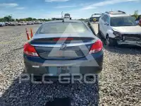 2012 Buick REGAL фото