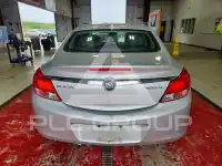 2012 Buick REGAL фото