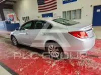 2012 Buick REGAL фото