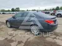 2012 Buick REGAL фото