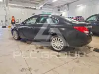 2012 Buick REGAL фото