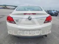 2012 Buick REGAL фото
