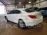 2012 Buick REGAL photo