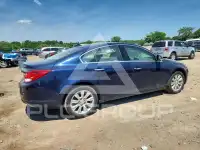 2012 Buick REGAL фото